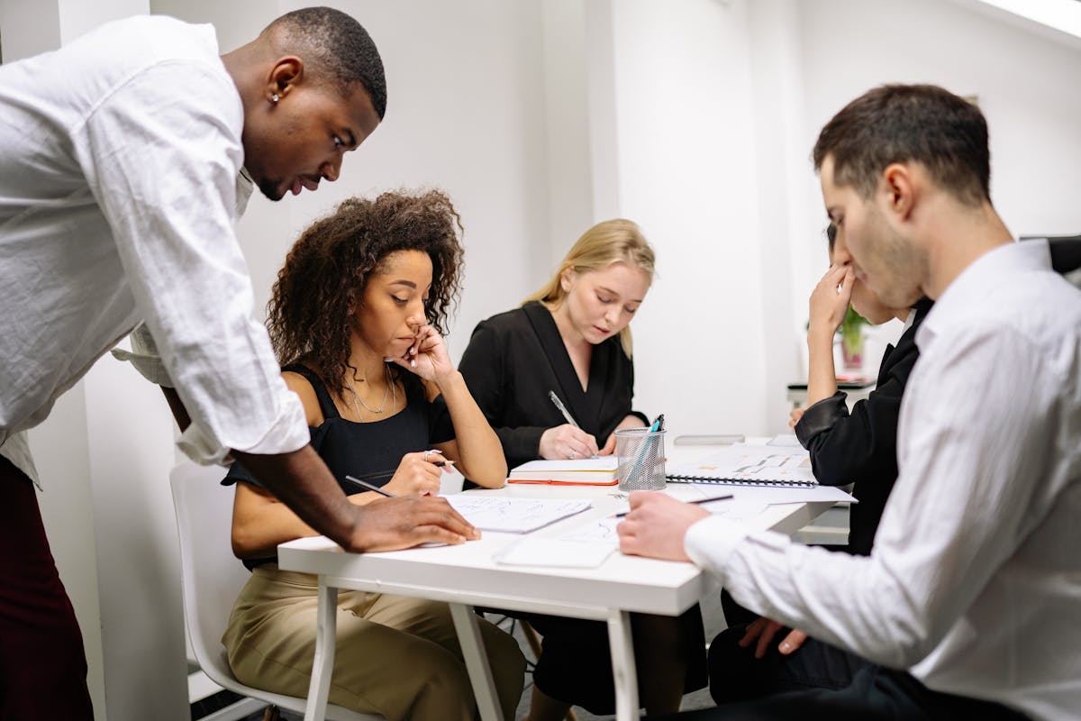 AI won't replace recruiters