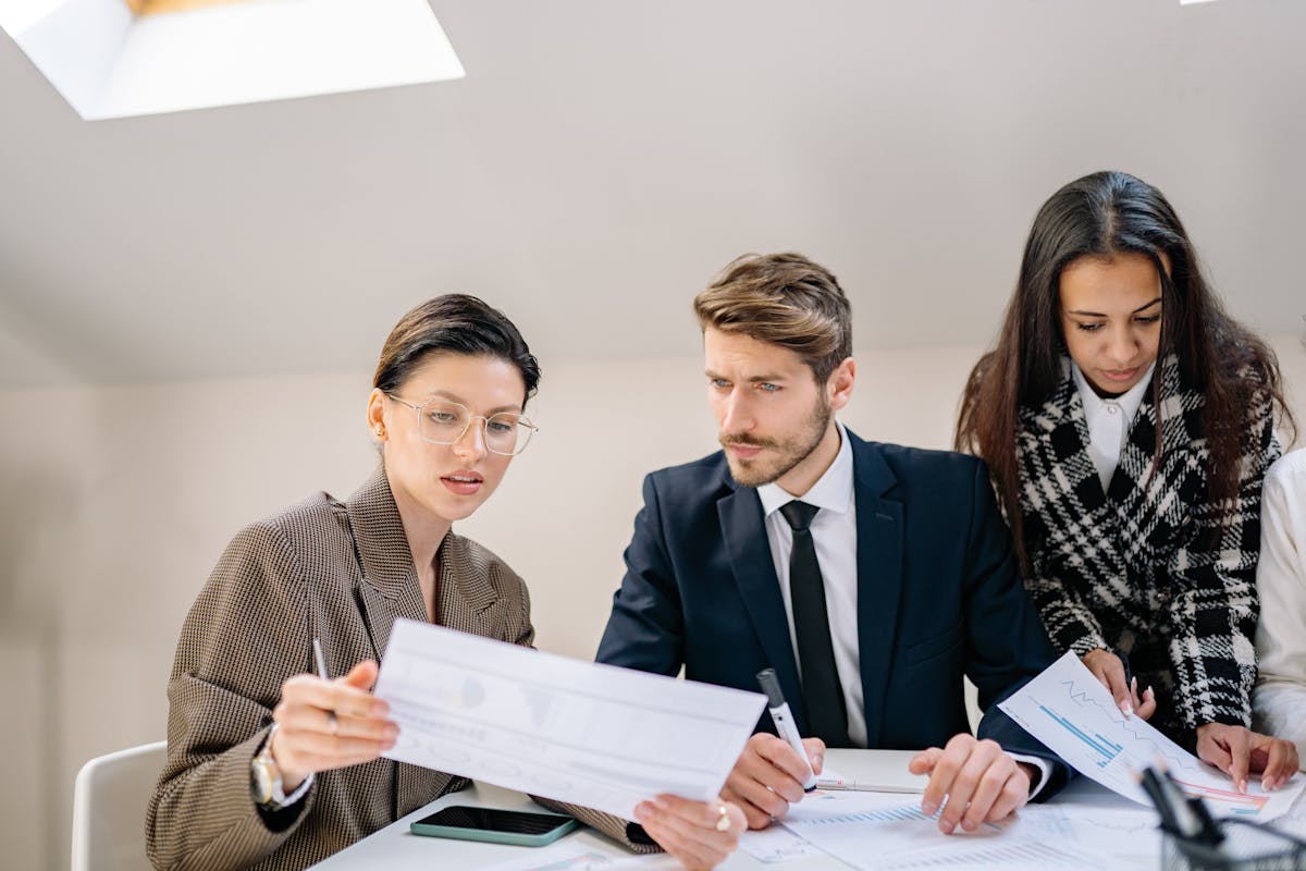 Hiring Technical talent