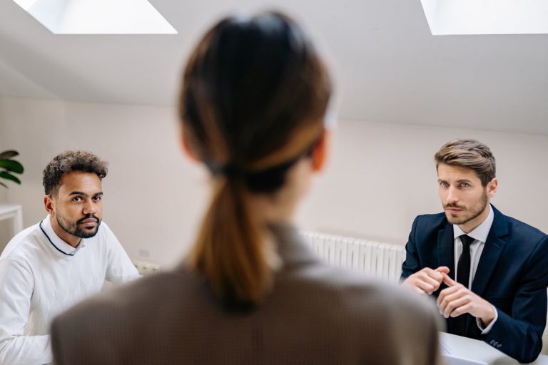 cost of executive search services in Romania