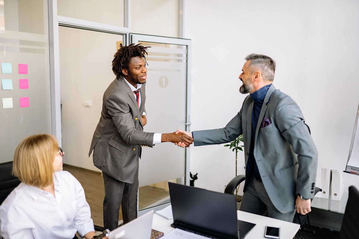 Leadership pipeline